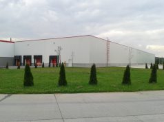 Tovább bővült a Graboplast tatabányai gyára