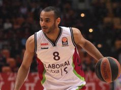 Hanga Ádám remekelt az Euroligában és a spanyol bajnokságban is