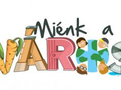 Indul a Miénk a város! című játék