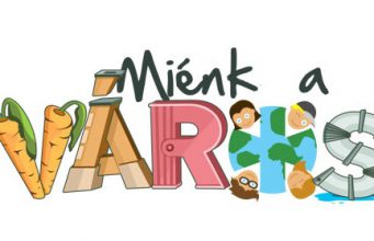 Indul a Miénk a város! című játék