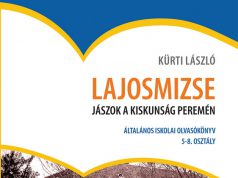 Egy példátlan könyv – Papírra vetve Lajosmizse történelme