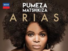 Pumeza Matshikiza: Áriák