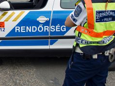 Iskolából akart lopni a kunszentmiklósi gyanúsított