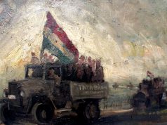 „EGY NÉP KIÁLTOTT. AZTÁN CSEND LETT.”