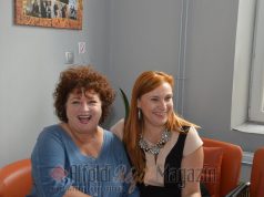 BESZÉLGESSÜNK! HÍRÖS KECSKEMÉTIEKKEL