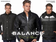 Balance Férfi Divat Kecskemét – Sportosság eleganciával párosítva