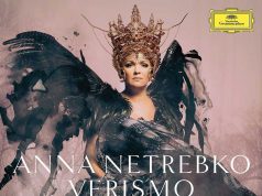 Anna Netrebko: Verismo