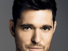 Michael Bublé: Nobody But Me