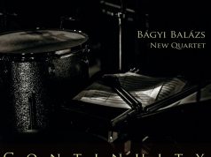 A Bágyi Balázs New Quartetkonceptlemezei