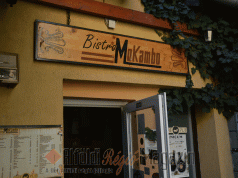 Mokambo – ideális hely a retro szerelmeseinek