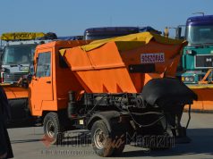 Kimagaslóan készül a téli időszakra a Mega-Sped Kft.