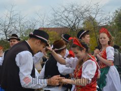 Szenzációs Őszbúcsúztató Lovasfelvonulást rendeztek Fülöpszálláson