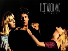 Fleetwood Mac: Mirage