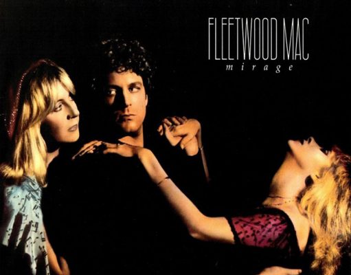 Fleetwood Mac: Mirage