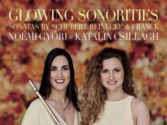Gyönyörű rezonanciák – Glowing Sonorities: Győri, Csillagh