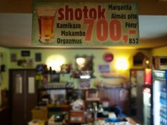 Fergeteges év végi kavalkád a Mokambo Bisztróban!