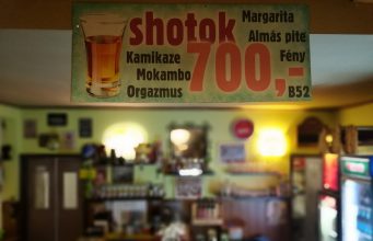 Fergeteges év végi kavalkád a Mokambo Bisztróban!