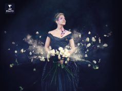 Joyce DiDonato: Háborúban és békében – Harmónia a zene közvetítésével