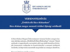 Kezdődik a verseny, de még lehet regisztrálni