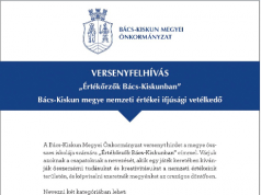 „Értékőrzők Bács-Kiskunban”