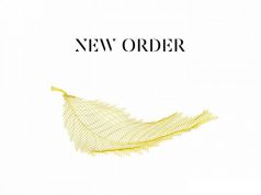 New Order: Singles