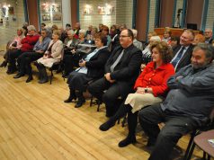 Novemberi Montázs-est