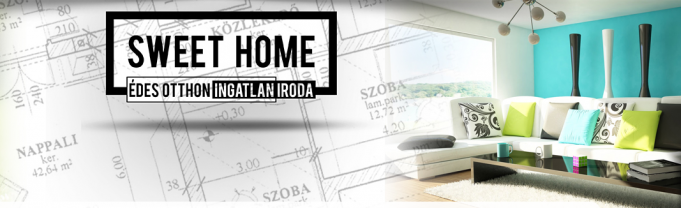 Az Édes otthon nem csak álom – Idén ünnepelte első évét a Sweet Home Ingatlaniroda