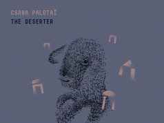 Palotai Csaba: The Deserter