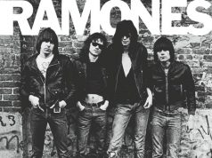 Ramones (40th Anniversary Edition)