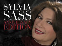 Sass Sylvia: Jubileumi kiadás