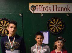 Kecskeméti Spartacus Sportkör és Közösségi Tér Éjszakai Forgataga