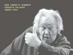 Végh Schubertet vezényel
