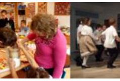 Az OTP-vel együtt a Juhar utcai iskolásokért