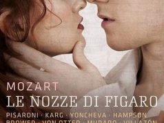 Mozart: Figaro lakodalma