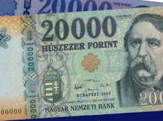 Még két hónapig lehet fizetni a régi húszezresekkel