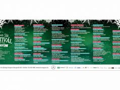 KECSKEMÉTEN FESZTIVÁLT HOZ A TÉL