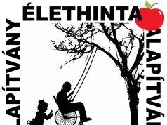 Együtt egy nemes cél érdekében! Élethinta Alapítvány