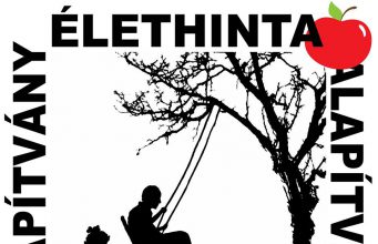 Együtt egy nemes cél érdekében! Élethinta Alapítvány