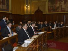 Kecskemét decemberi közgyűlésének legfontosabb döntései