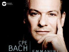 Carl Philipp Emmanuel Bach: Fuvolaversenyek – Pahud