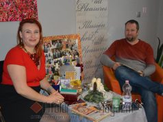 ARM Pillanatok – Szerdi Szilárd tette tiszteletét Szerkesztőségünkben