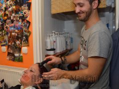 Téli hajápolási tippek és villámkérdések a Gentleman Hajszalon tulajdonosától, Borbély Attilától