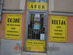 Itt mindig különleges akciók várnak!