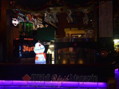 Téged is vár a megújult Black Cat Pub!