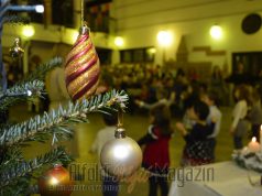 Lélekmelengető Adventi Ünnepség a Vásárhelyi Pál Általános Iskolában