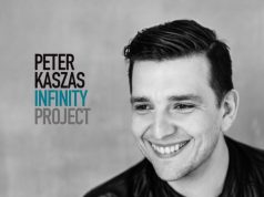 Kaszás Péter Infinity Project