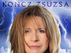 Koncz Zsuzsa: Vadvilág