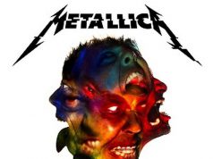 Itt a Metallica tizedik lemeze!