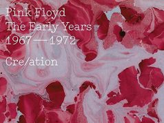 Pink Floyd: The Early Years 1967-1972 Cre/ation
