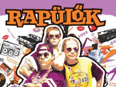 Rapülők: Beszt of